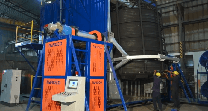 Shaping Ideas to Reality