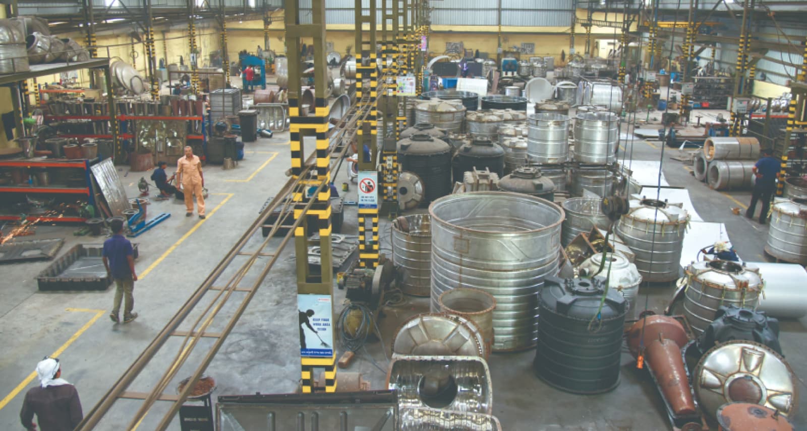 Shaping Ideas to Reality