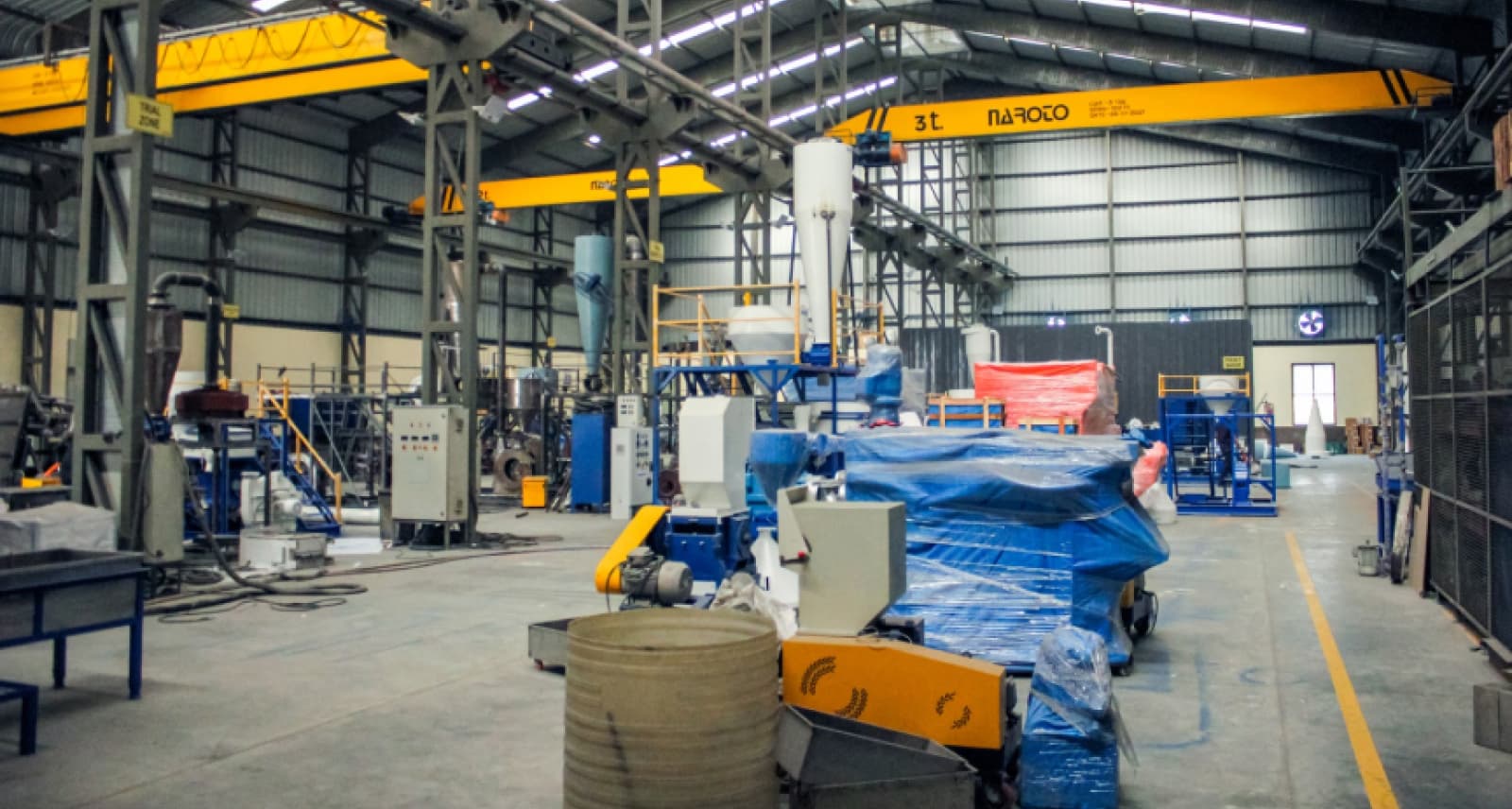 Achieving Perfection